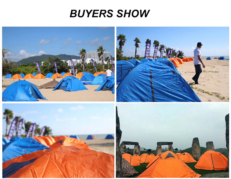Cheap Goat Tents 4